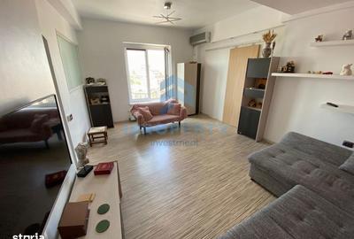 Apartament cu 2 camere, mobilat în Romană - 12