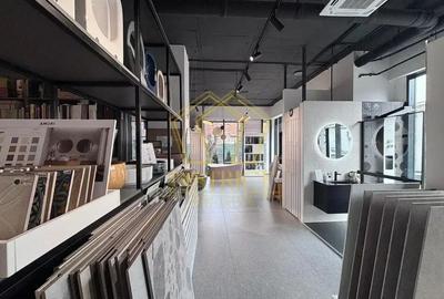 Spatiu comercial in bloc nou | Simion Barnutiu | Campeador - 4