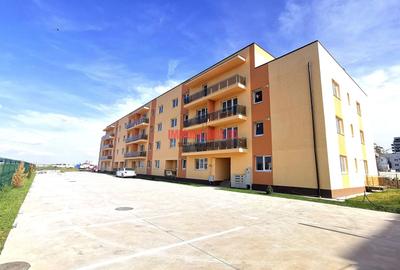 Apartament cu 3 camere decomandat în Liviu Rebreanu - 9