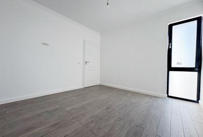 Duplex 4 camere-PANOURI SOLARE-POMPA DE CALDURA, desp. prin cam. teh.-Giroc - 4