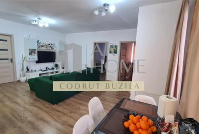 Apartament 3 camere de lux, decoamndat, Republicii, Ploiesti - 7