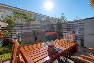 Casă individuală cu 5 camere cu Canalizare în Central - 3