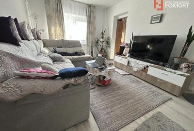 Apartament cu 3 camere semidecomandat, mobilat în Șag - 11