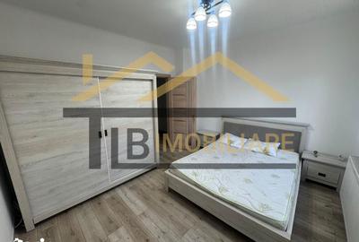 Apartament cu 2 camere decomandat în Central - 6