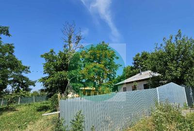 Casa de vanzare, zona Ion Creanga - 9