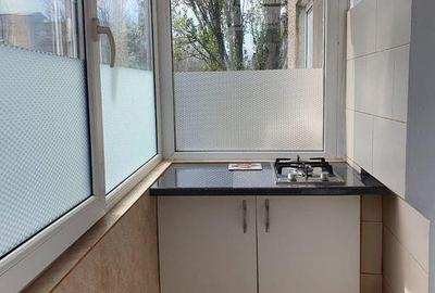 Garsonieră decomandată în Viziru 3 - 8