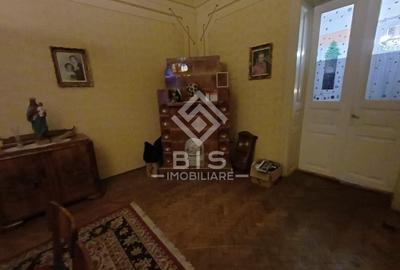 Casă individuală cu 6 camere cu Teren 600 Mp în Central - 10