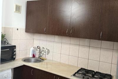 Garsonieră decomandată în Mănăștur - 4