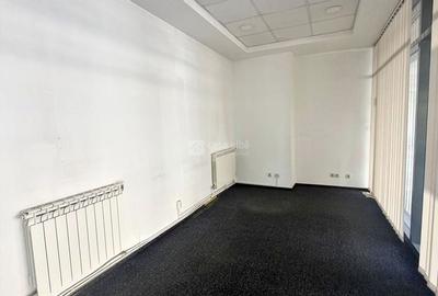 Spațiu comercial, de 168 mp, în Central - 5