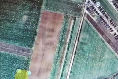 Teren de 14600 mp, în Sântandrei