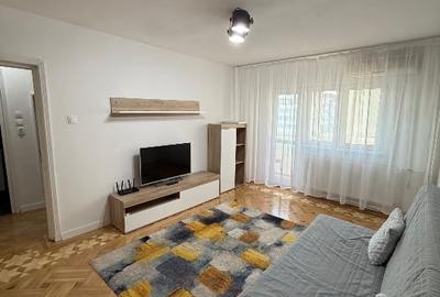 Inchiriez garsoniera Calea Mosillor - Obor - 1