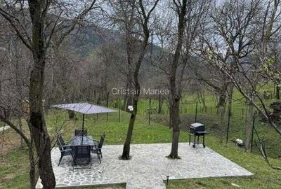 Casă cu 4 camere în Poiana - 2