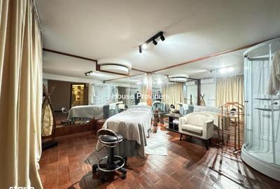 Spațiu comercial, de 321 mp, în Șoseaua Nordului - 10