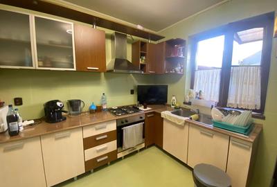 Vila Deosebita P+1+M pe Colt – 325mp Utili, Curte Amenajata 590mp | Fundeni - 18