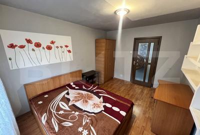 Garsonieră nedecomandată, mobilată în Lăpuș Argeș - 2