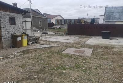 Spațiu comercial, în Chercea - 1