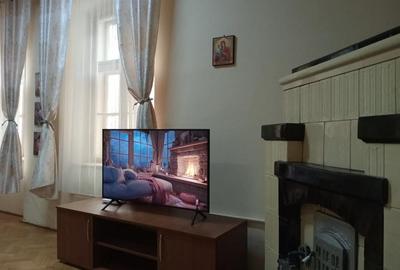 Apartament cu 2 camere semidecomandat în Sighișoara - 1