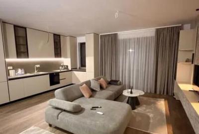 Apartament 2 camere, decomandat - zona Judetean - 2