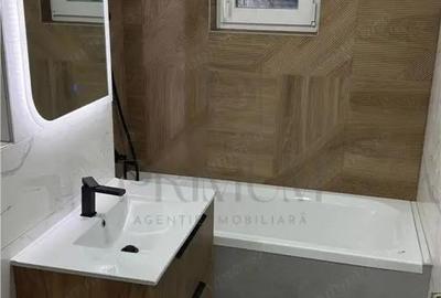 COMPLEX STUDENTESC - 4 CAM - DECOMANDAT - 2 BAI - 2 BALCOANE - BOXA - INCALZIRE PARDOSEALA - RENOVAT - 3