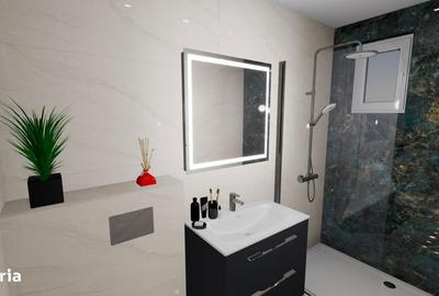 Garsonieră în Rediu - 1