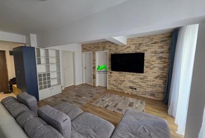 Apartament dd?nchiriat 3 camere Sibiu Doamna Stanca - 2