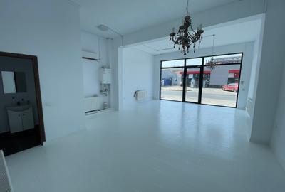 Spatiu comercial STRADAL - Strada Cristalului - Bragadiru - Comision 0% - 2