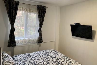 Apartament cu 2 camere decomandat în Baraolt - 7