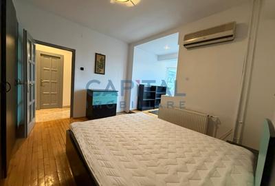 0% Comision | Apartament decomandat, 4 camere, 125 mp | Marasti | - 5