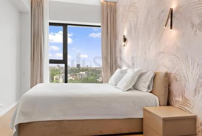 REA1026868 Apartament  superb 3 camere One Verdi Park I Design modern I Floreasc - 13