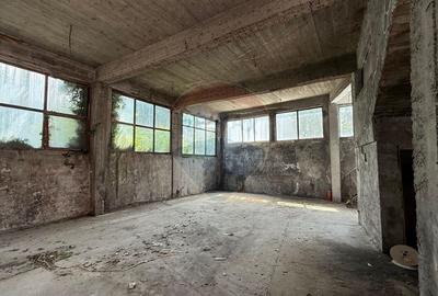 Spațiu comercial, de 650 mp, în Gară - 8