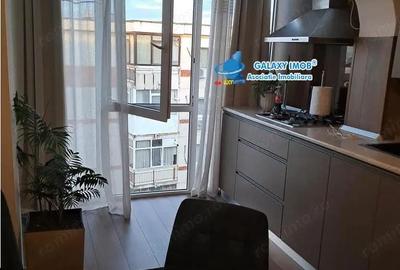 Apartament cu 3 camere decomandat, mobilat în Exercițiu - 8