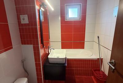 Apartament cu 2 camere decomandat în Tudor - 5