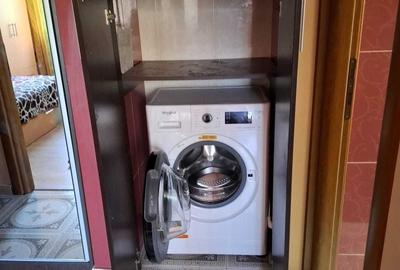 Apartament cu 3 camere decomandat, mobilat în Militari - 4