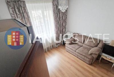 Apartament cu 3 camere decomandat, mobilat în Dristor - 1