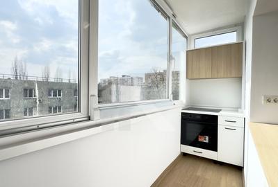 Apartament cu 2 camere decomandat, mobilat în Drumul Taberei - 7