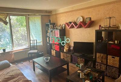 Apartament 4 camere 1 Decembrie 1918, Ozana - 1