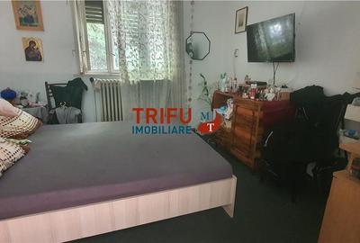 Casa cu teren pentru investitie zona Cetate Casa cu teren pentru investitie zona Cetate - 5