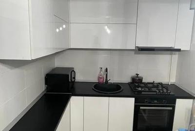Apartament 3 camere cu loc de parcare, bloc nou - Valea Lupului - 8