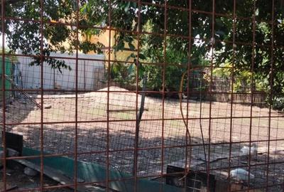 TEREN 503 MP cu PROIECT si AUTORIZATIE - MEDEEA - 6