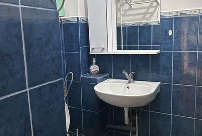 Apartament cu 3 camere în Central - 5
