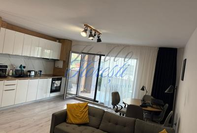 Apartament 2 camere , 54 MP , zona VIVO , Floresti - 3