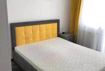 Apartament cu 2 camere în Vitan