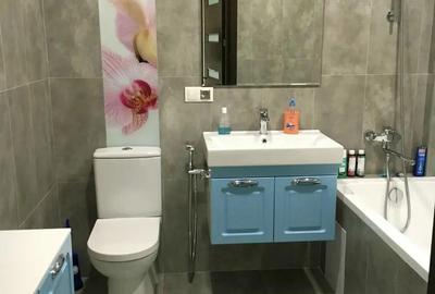 Apartament cu 2 camere decomandat în Dristor - 5