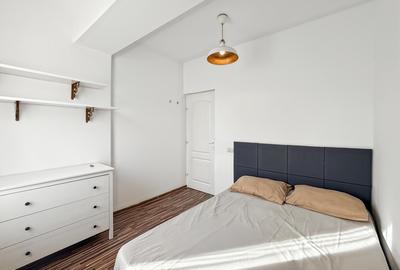 Apartament cu 2 camere decomandat, mobilat în Tomis Nord - 9