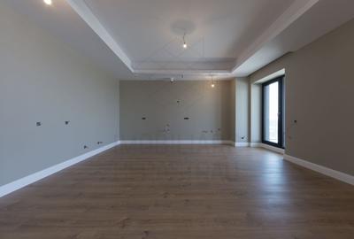 Penthouse cu 5 camere decomandat în Herăstrău - 6