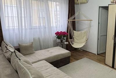 Apartament cu 2 camere nedecomandat în Câmpina