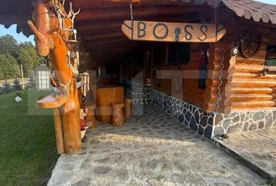 Casă cu 1 camere cu Teren 2800 Mp în Central - 14