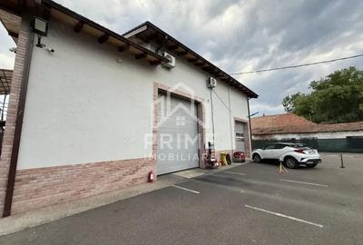 Teren de 1059 mp, în Blaj - 2