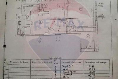 Casă cu 5 camere cu Teren 250 Mp în Tineretului - 21