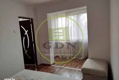 Apartament cu 2 camere semidecomandat în Cantemir - 12